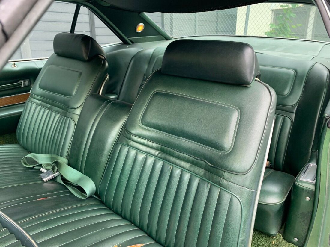 1970 Buick Riviera - photo 8