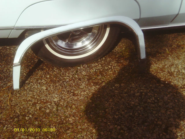 1970 Buick Riviera Gran Sport - photo 12