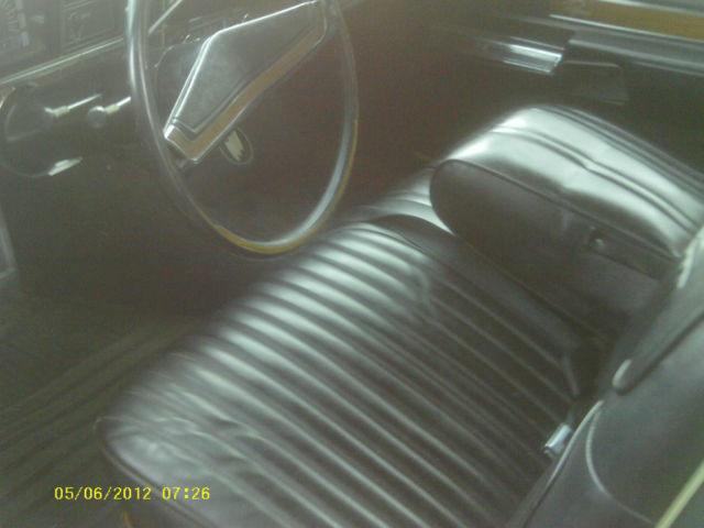 1970 Buick Riviera Gran Sport - photo 5
