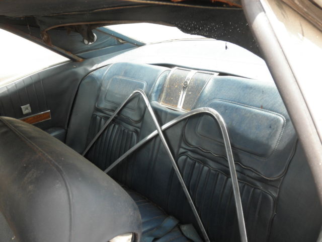 1970 Buick Riviera - photo 10