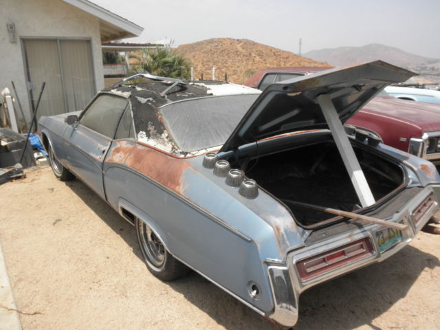 1970 Buick Riviera - photo 4