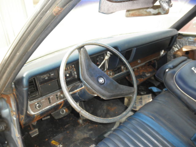 1970 Buick Riviera - photo 8
