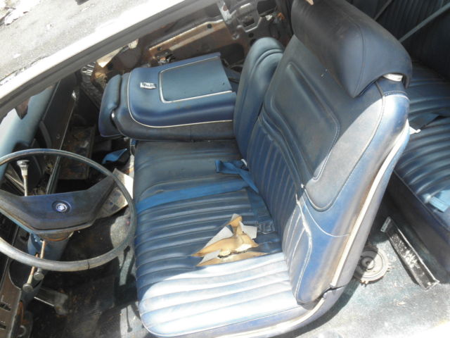 1970 Buick Riviera - photo 9