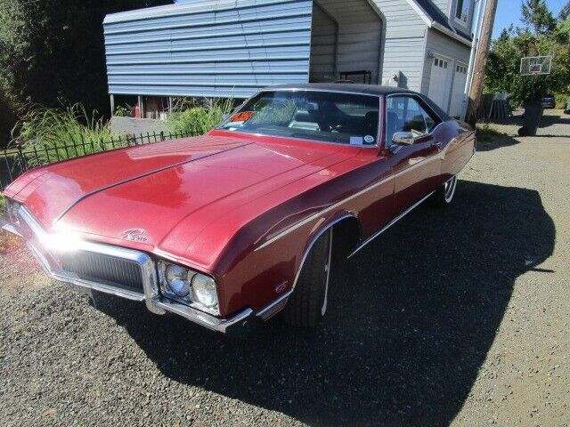 1970 Buick Riviera - photo 11