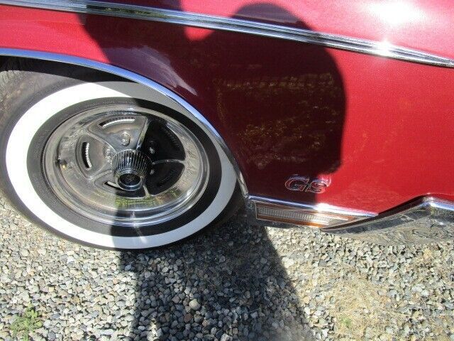 1970 Buick Riviera - photo 13