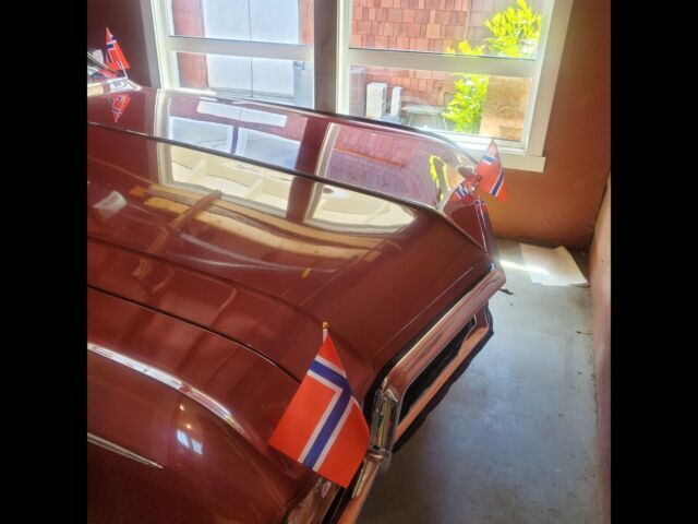 1970 Buick Riviera - photo 2
