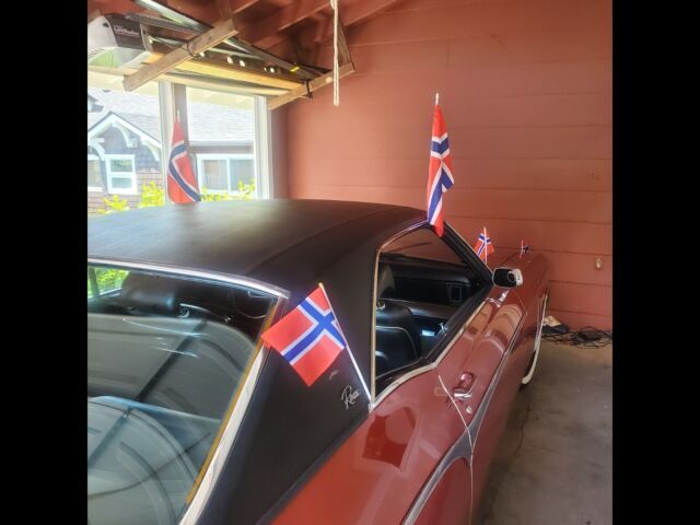 1970 Buick Riviera - photo 4