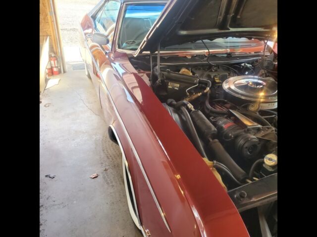 1970 Buick Riviera - photo 6