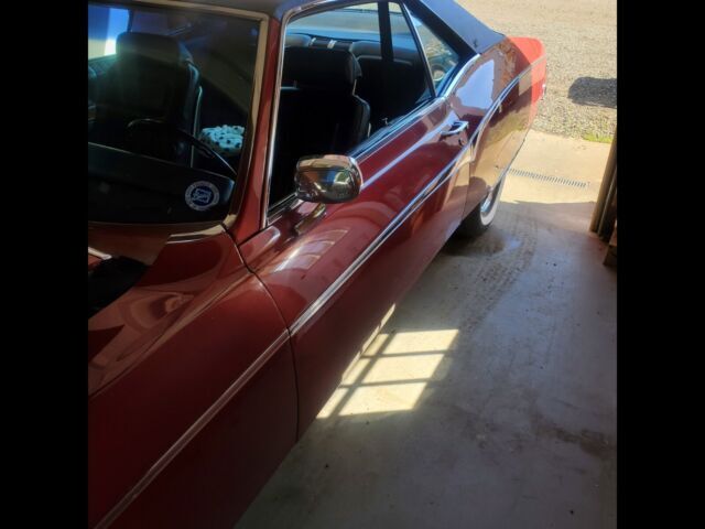 1970 Buick Riviera - photo 8