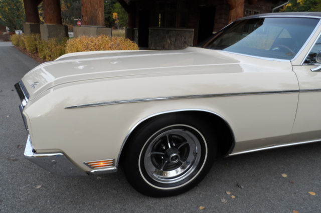 1970 Buick Riviera - photo 10