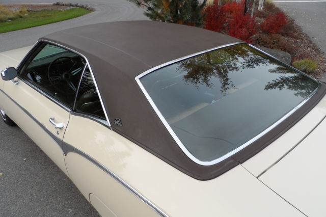 1970 Buick Riviera - photo 12