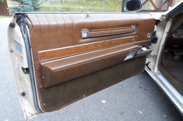 1970 Buick Riviera - photo 13
