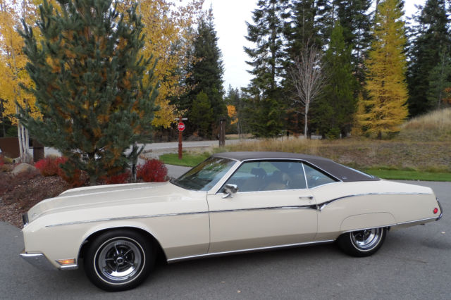 1970 Buick Riviera - photo 2