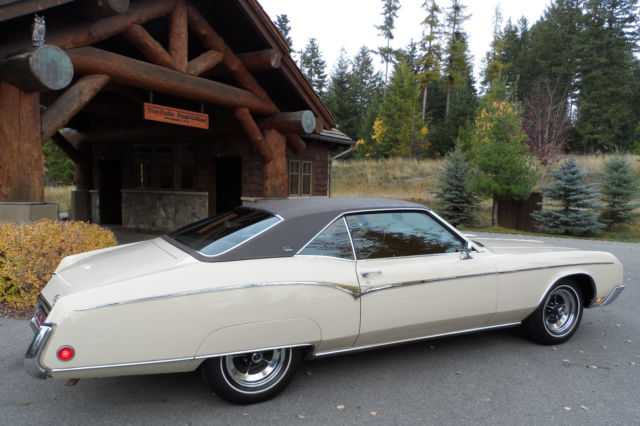 1970 Buick Riviera - photo 4
