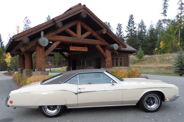 1970 Buick Riviera - photo 5