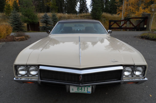 1970 Buick Riviera - photo 6
