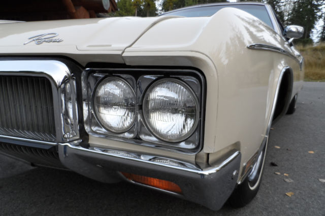 1970 Buick Riviera - photo 7