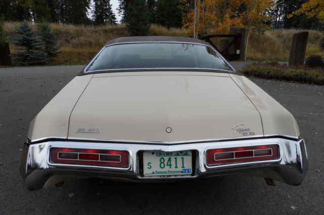 1970 Buick Riviera - photo 8