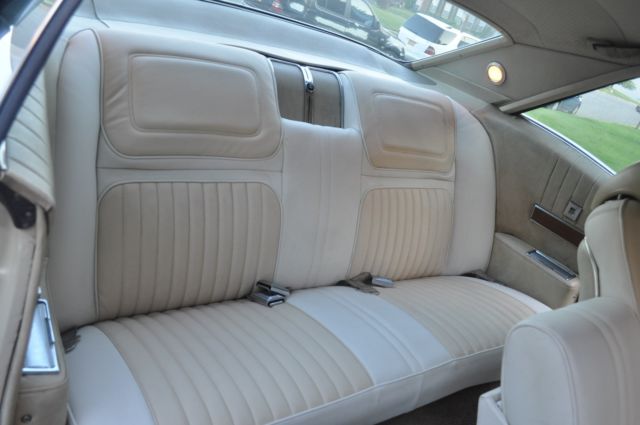 1970 Buick Riviera - photo 10