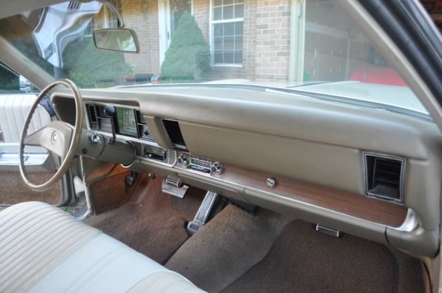 1970 Buick Riviera - photo 11