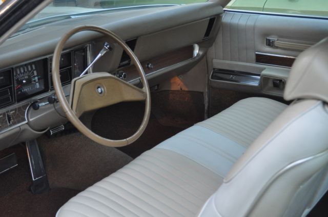 1970 Buick Riviera - photo 13