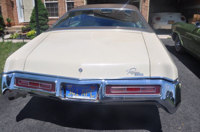 1970 Buick Riviera - photo 3