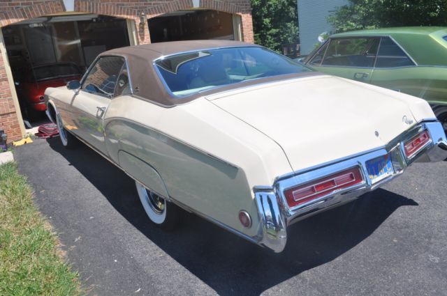 1970 Buick Riviera - photo 4