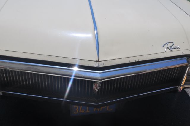 1970 Buick Riviera - photo 5