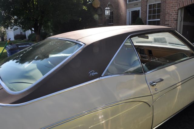 1970 Buick Riviera - photo 8