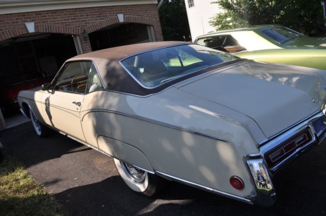 1970 Buick Riviera - photo 9
