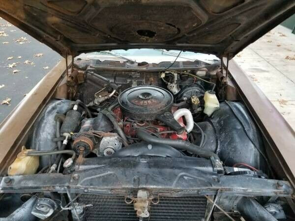 1970 Buick Riviera - photo 10