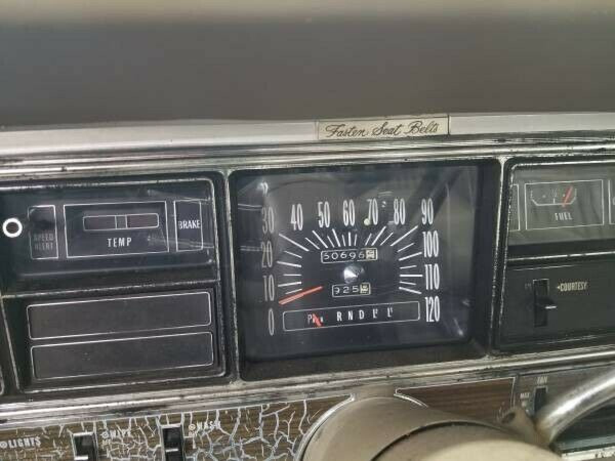 1970 Buick Riviera - photo 11