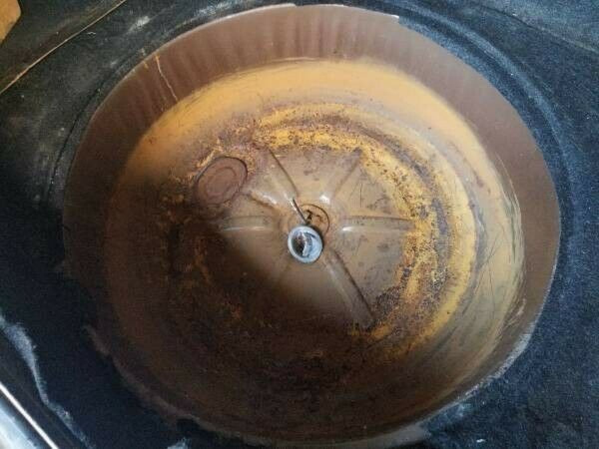 1970 Buick Riviera - photo 12