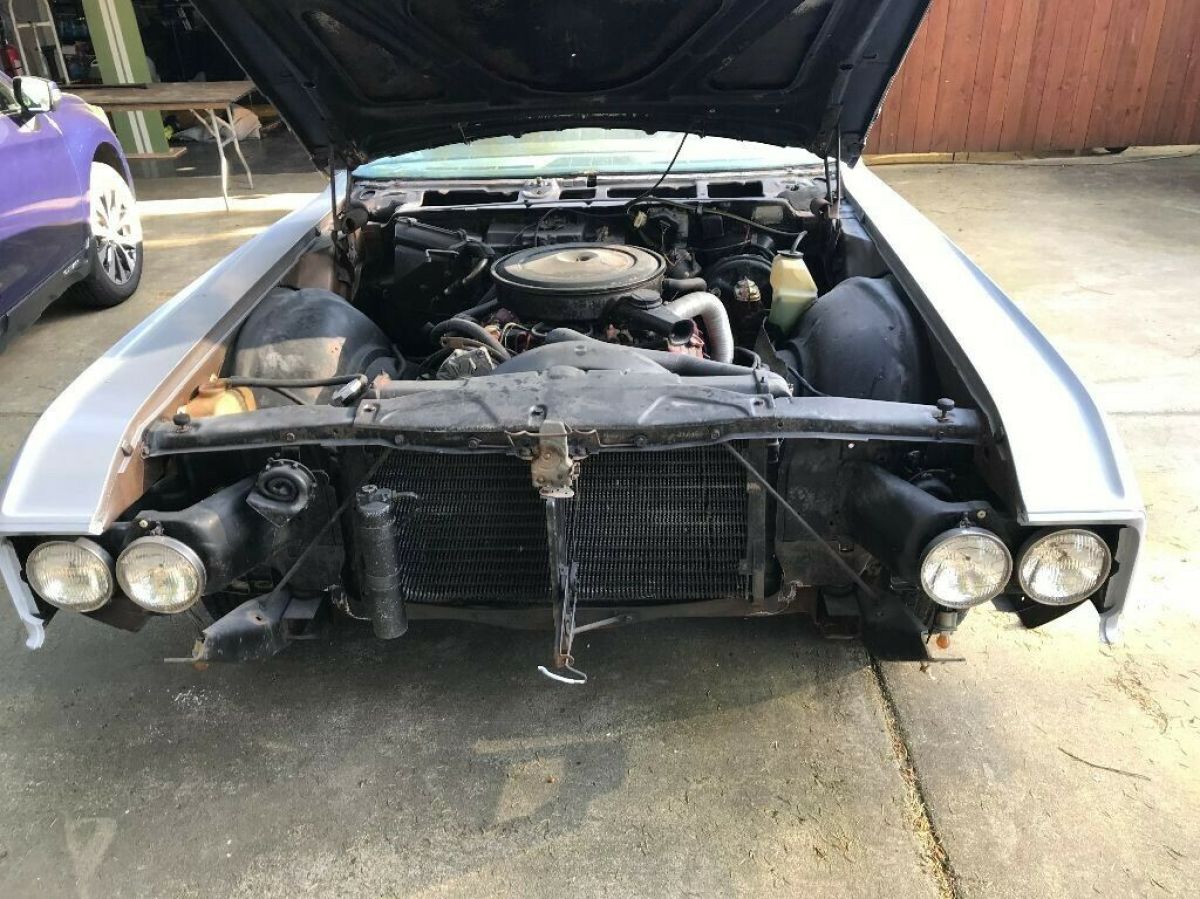 1970 Buick Riviera - photo 4