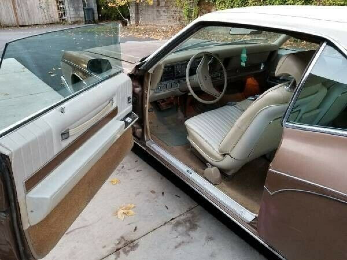 1970 Buick Riviera - photo 8
