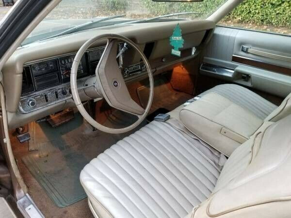 1970 Buick Riviera - photo 9