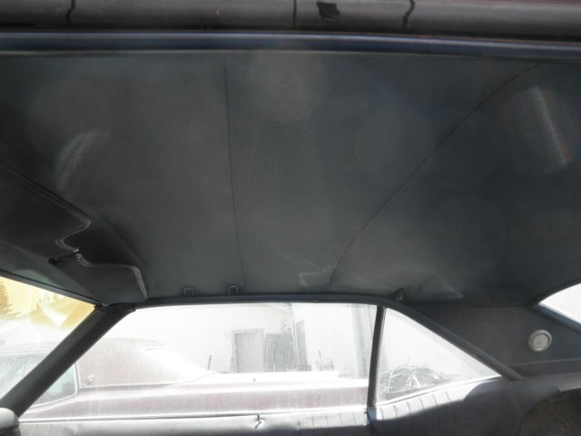 1970 Buick Riviera - photo 10