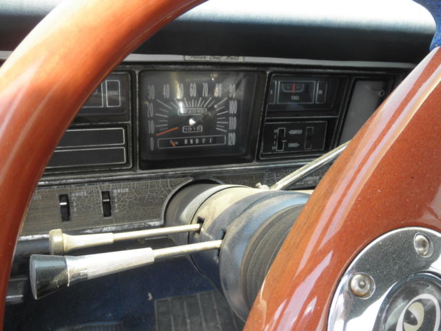 1970 Buick Riviera - photo 11