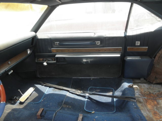 1970 Buick Riviera - photo 12