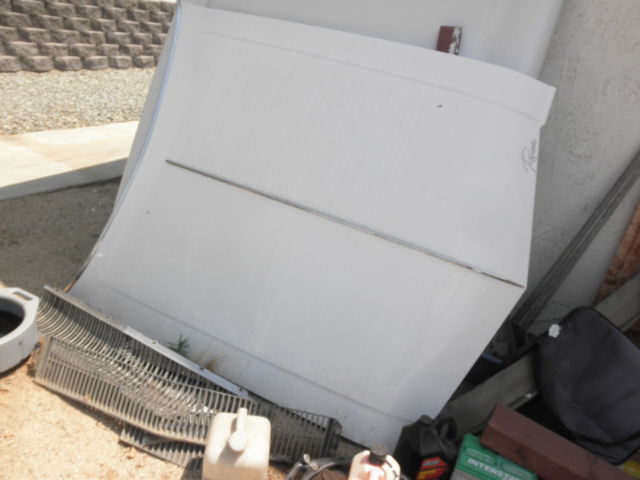 1970 Buick Riviera - photo 13