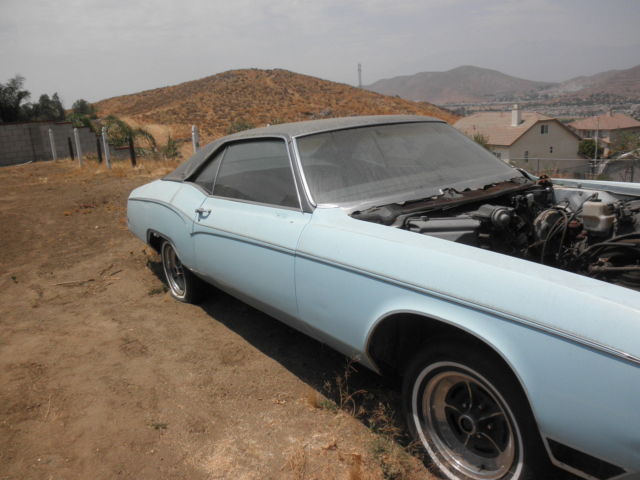 1970 Buick Riviera - photo 2