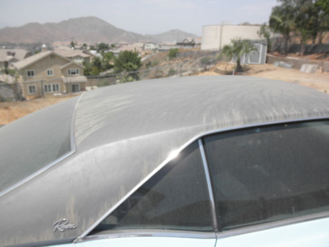 1970 Buick Riviera - photo 4