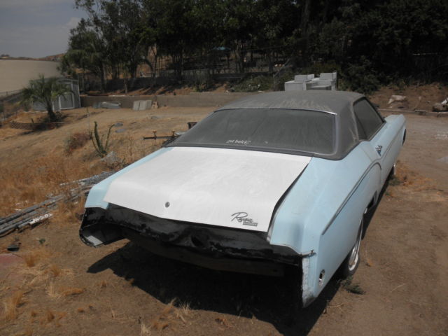 1970 Buick Riviera - photo 5