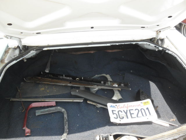 1970 Buick Riviera - photo 6