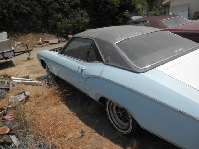 1970 Buick Riviera - photo 7