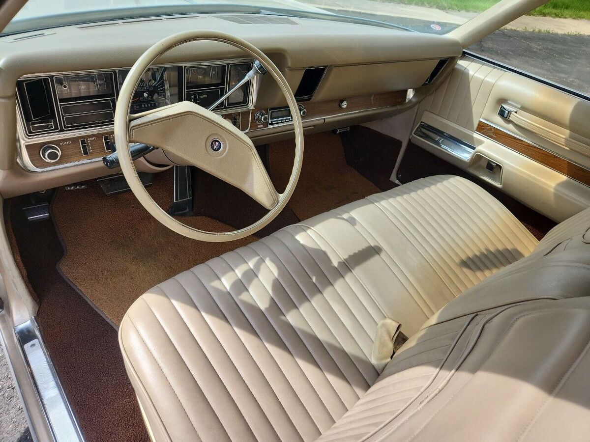 1970 Buick Riviera - photo 12