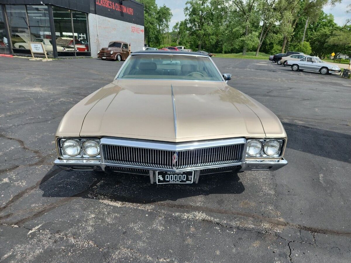 1970 Buick Riviera - photo 3