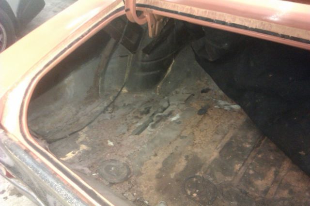 1970 Buick Skylark - photo 10