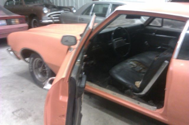 1970 Buick Skylark - photo 7