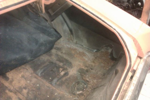 1970 Buick Skylark - photo 9